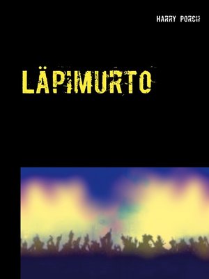 cover image of Läpimurto